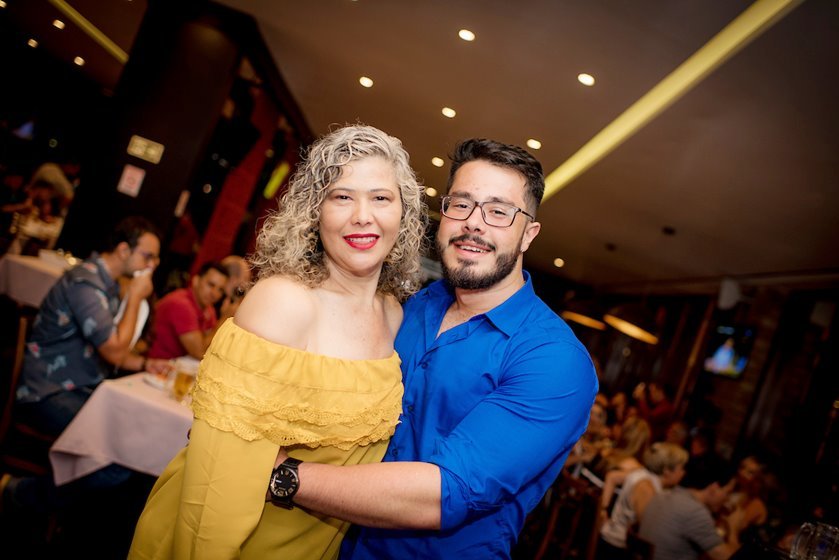 Hugo Barreto/Metrópoles