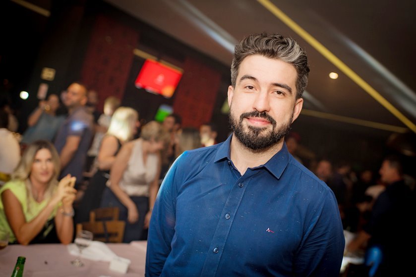 Hugo Barreto/Metrópoles
