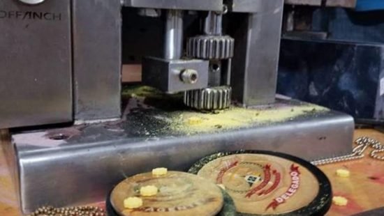Material cedido ao Metrópoles