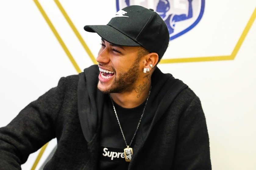 Neymar
