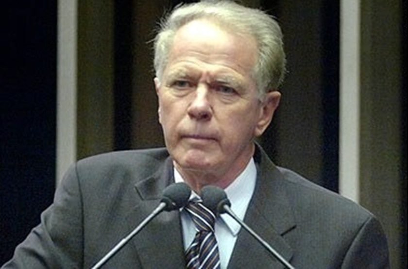 Rossevelt Pinheiro/AgÃªncia Senado