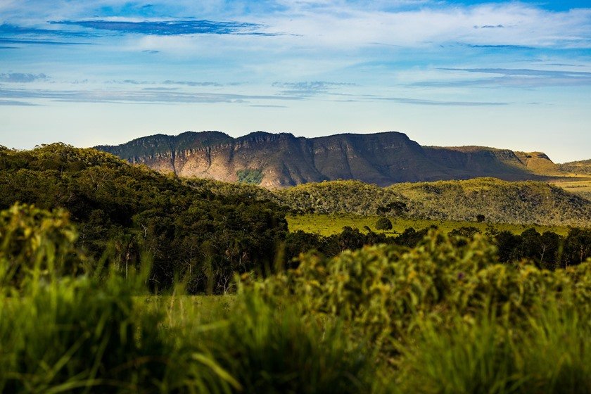 Chapada dos Veadeiros