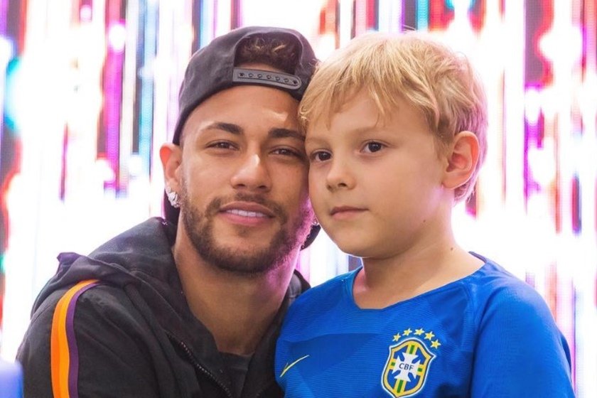 Neymar Jr.