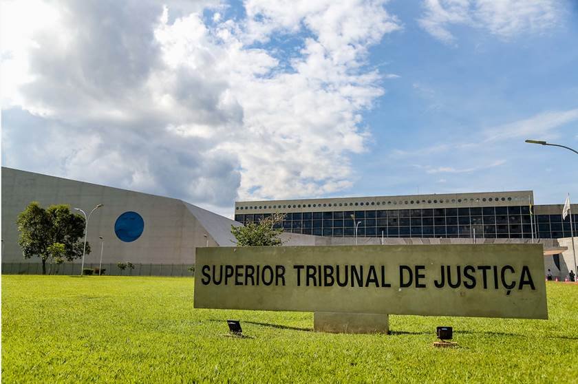 O Superior Tribunal de Justiça