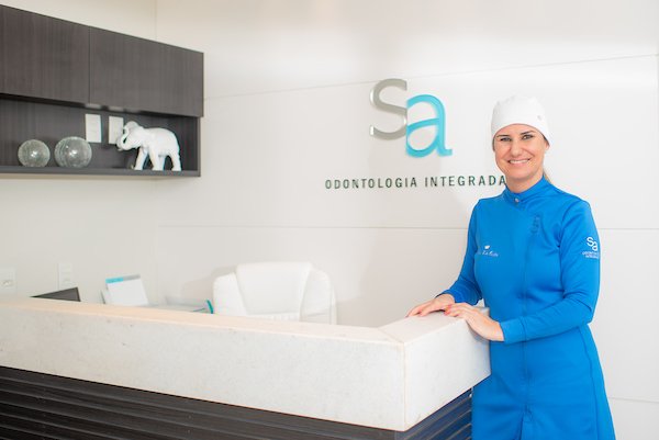 Brasília (DF), 29/11/2018 SA Odontologia Integrada. Ed. Dr. Crispim Local: SA Odontologia Integrada. Ed. Dr. Crispim, SMHN Qd 2 bl C sl 612 Foto: Hugo Barreto/Metrópoles
