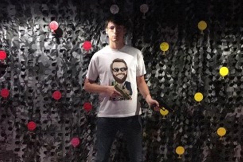 Jair Renan Bolsonaro