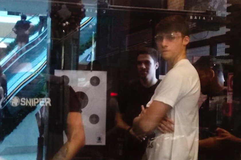 Jair Renan Bolsonaro