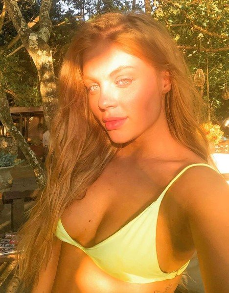 Luisa Sonza