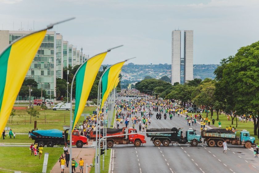Daniel Ferreira/Metrópoles