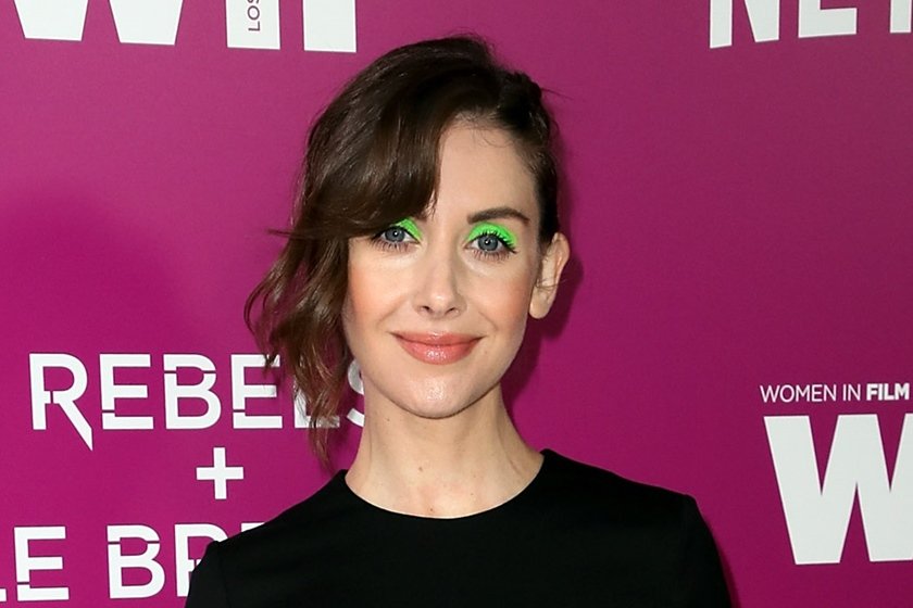 Netflix - Rebels And Rules Breakers For Your Consideration Event - Arrivals