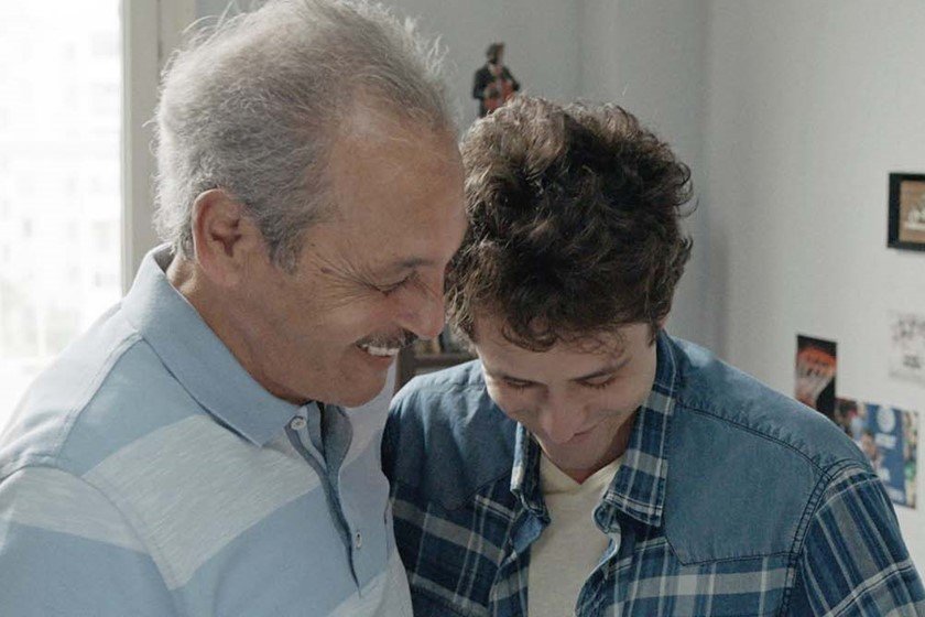 meu querido filho cred bac films