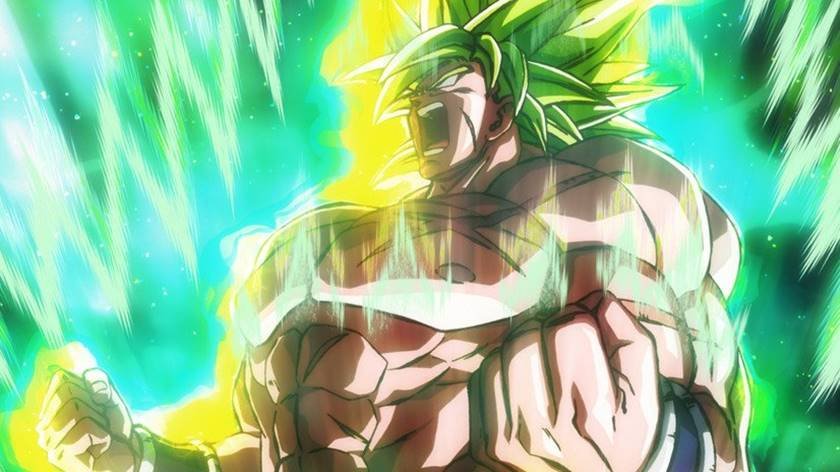 Dragon Ball Super: Broly - Confira o primeiro trailer DUBLADO