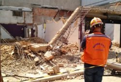 CBMDF/Divulgação