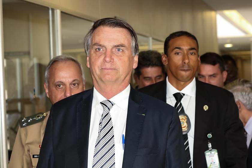 Marcos Corrêa/PR