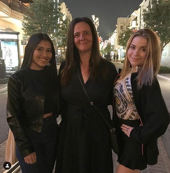 thaynara og e raissa chaddad