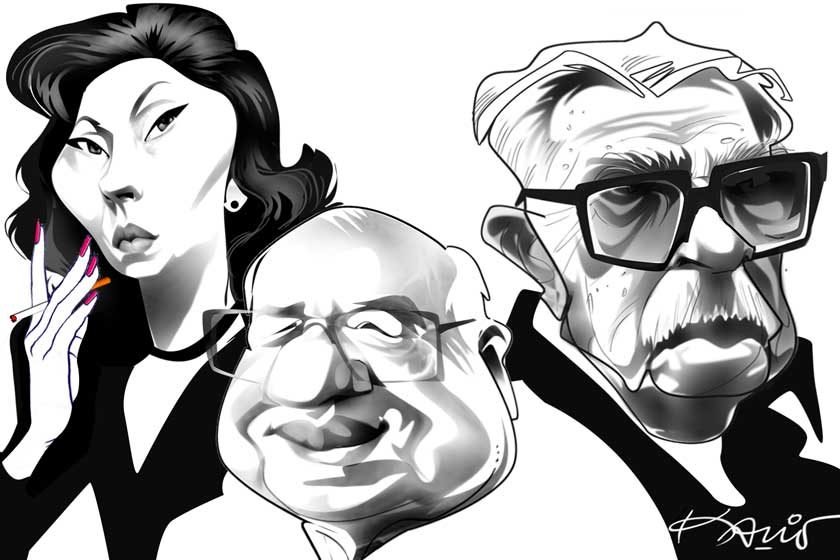 Kacio Pacheco/Metrópoles