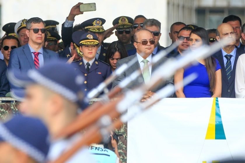 Rafaela Felicciano/Metrópoles