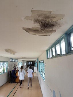 Infiltração