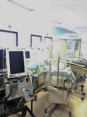 UTI Neonatal