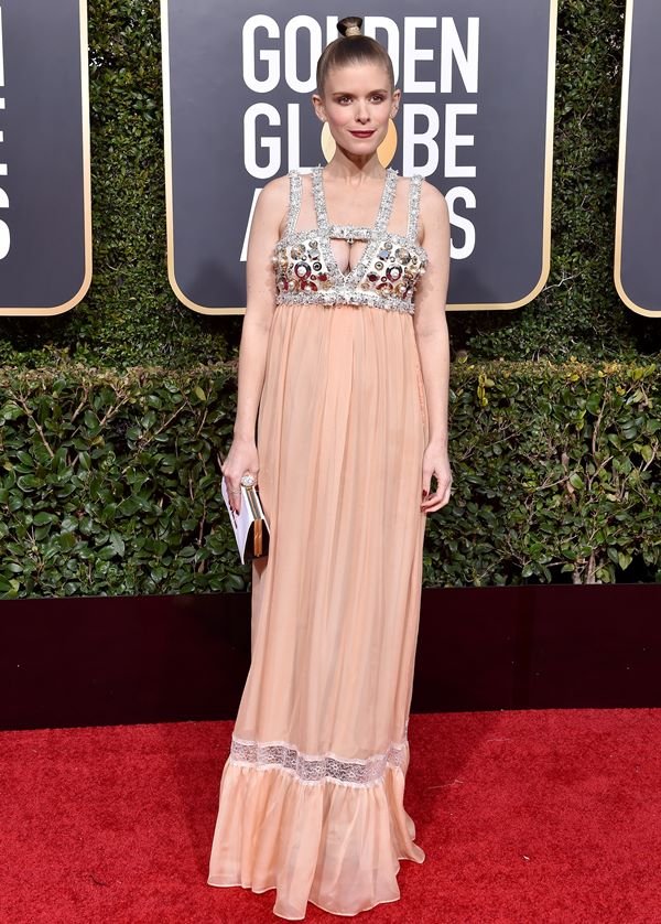 76th Annual Golden Globe Awards - Arrivals