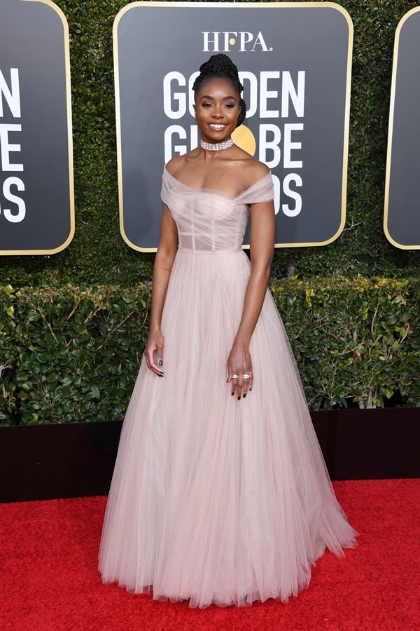 76th Annual Golden Globe Awards - Arrivals