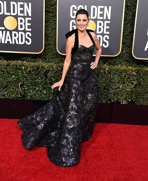 76th Annual Golden Globe Awards - Arrivals