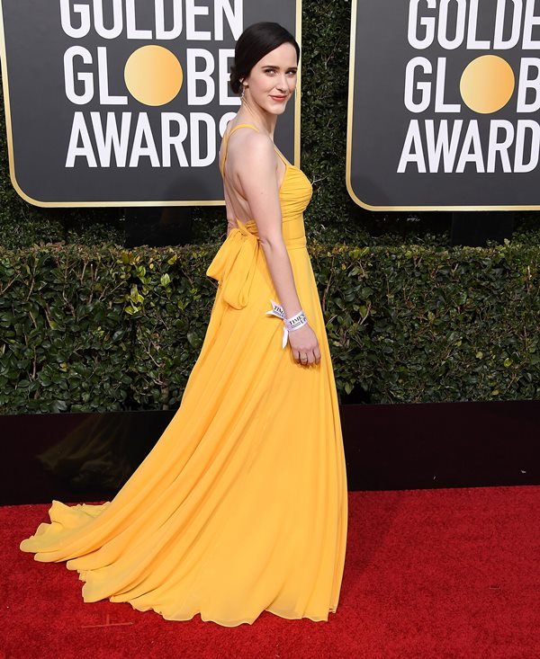 76th Annual Golden Globe Awards - Arrivals