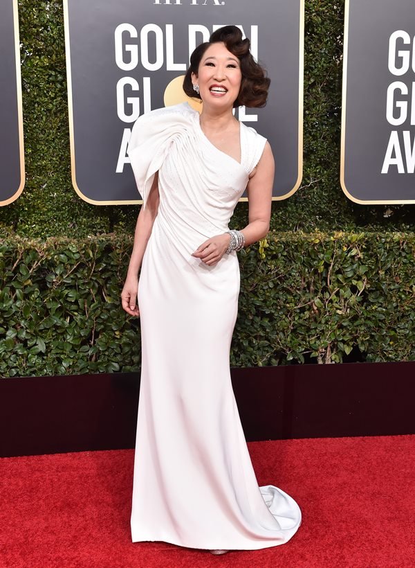 76th Annual Golden Globe Awards - Arrivals