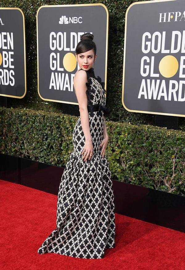76th Annual Golden Globe Awards - Arrivals