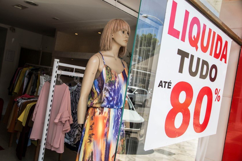 promoção