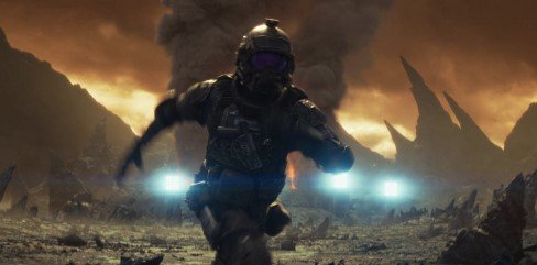 Love, Death & Robots
