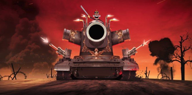 Love, Death & Robots