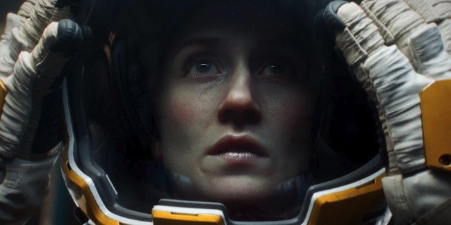 Love, Death & Robots