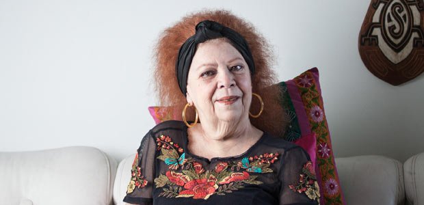 beth carvalho diego