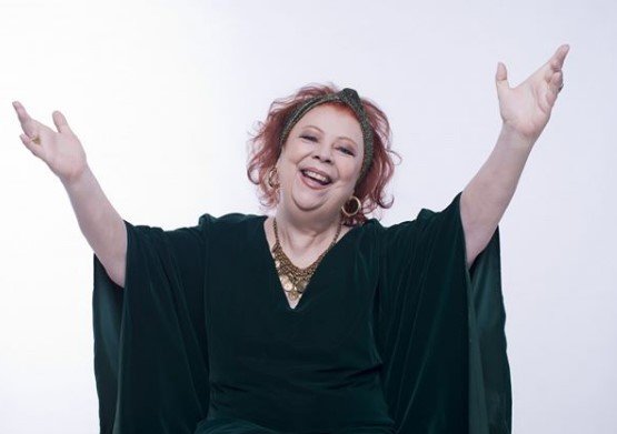 BETH CARVALHO