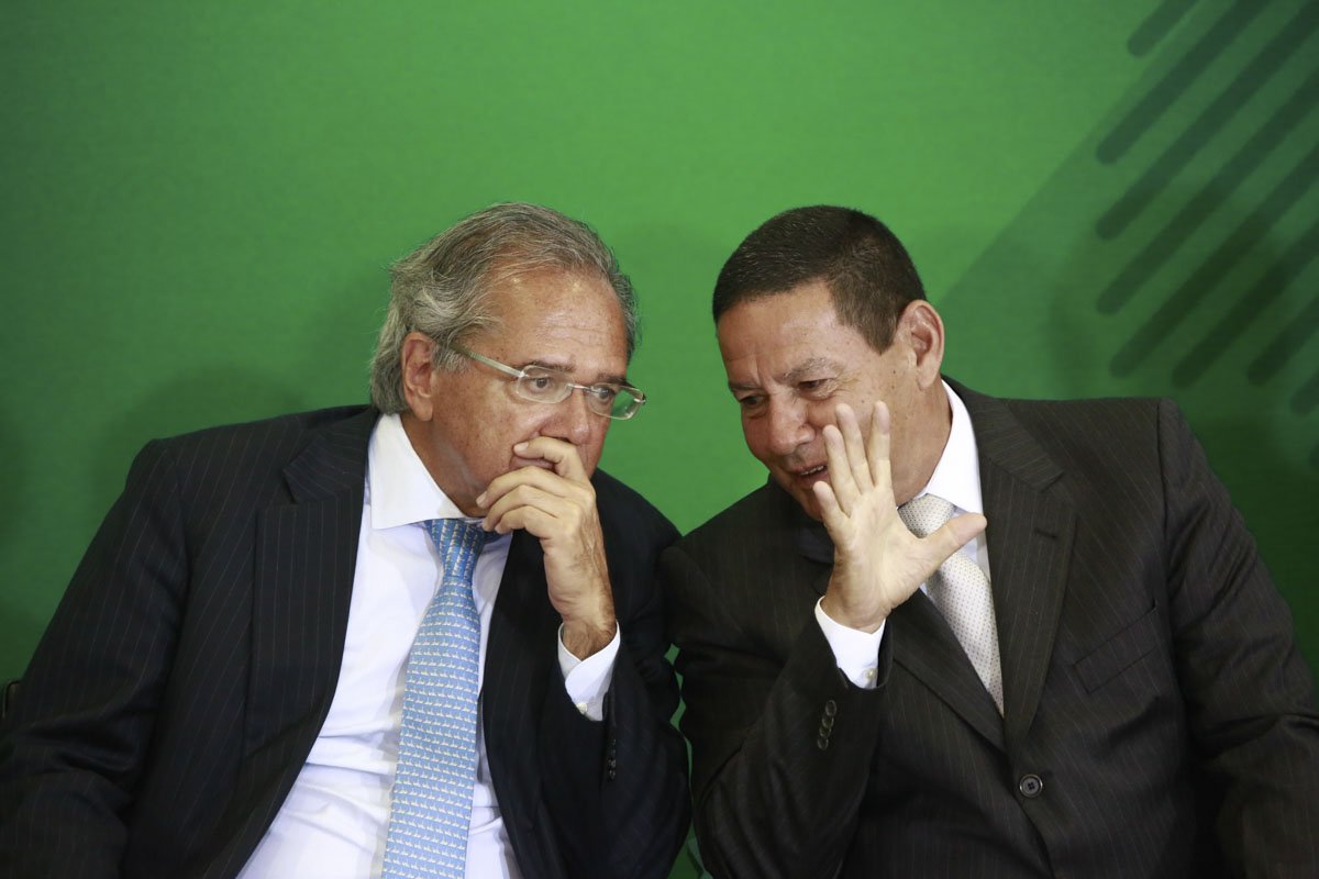 Pedro Guedes e Mourão