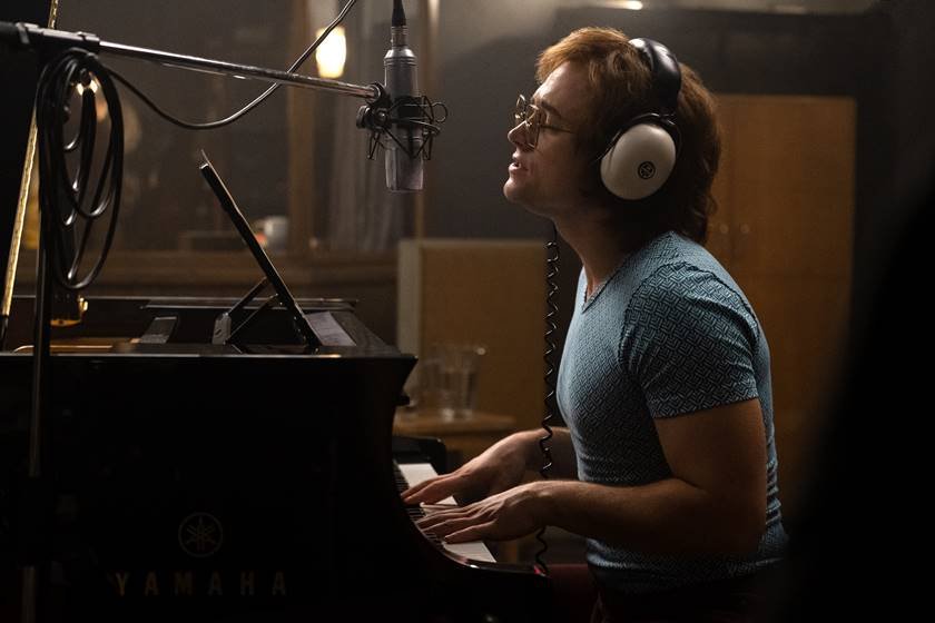 Streaming rocketman best sale