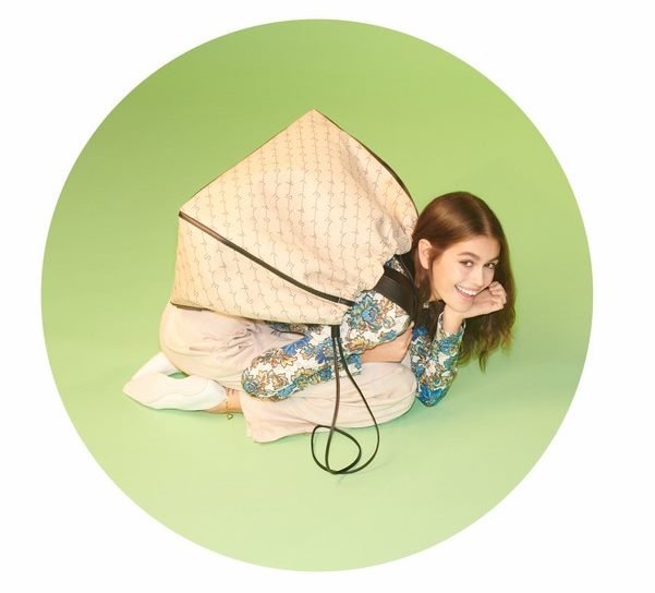 Johnny Dufort/Reprodução/Stella McCartney
