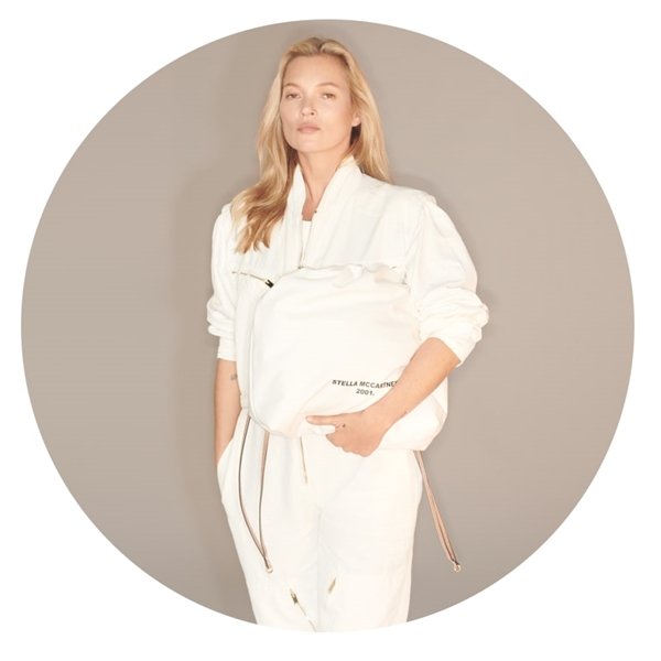 Johnny Dufort/Reprodução/Stella McCartney