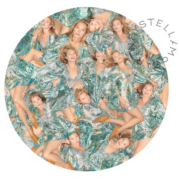 Johnny Dufort/Reprodução/Stella McCartney