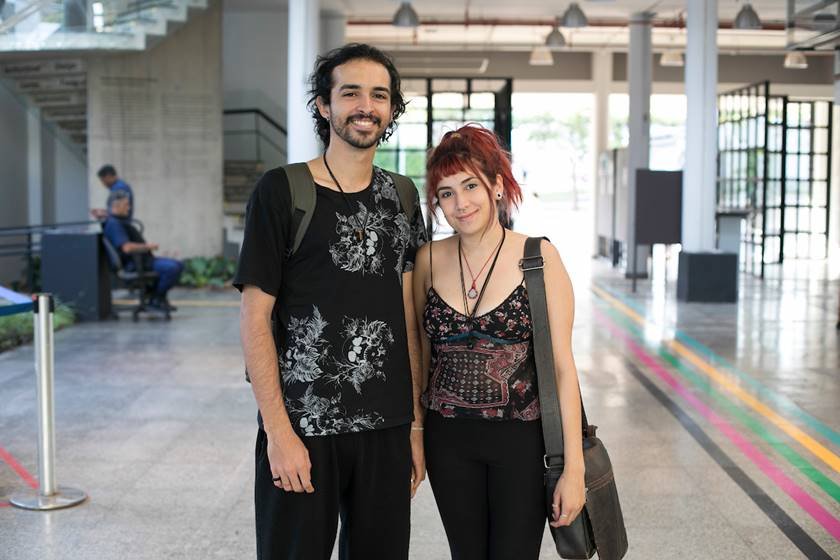 Vinícius Santa Rosa/Metrópoles