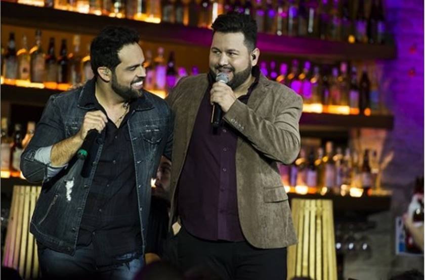 Diego & Arnaldo