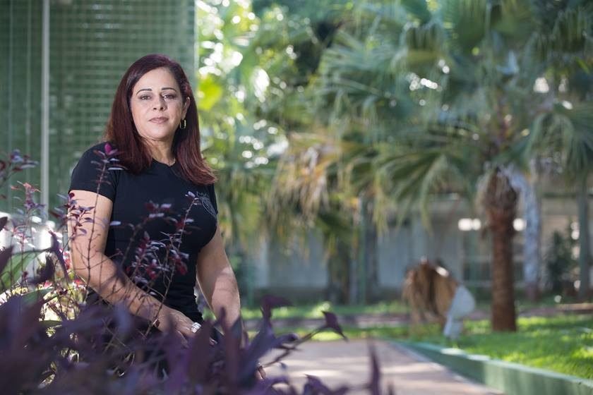 Rafaela Felicciano/Metrópoles
