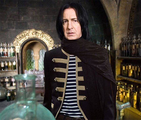 Reprodução/Instagram/@gryffindior