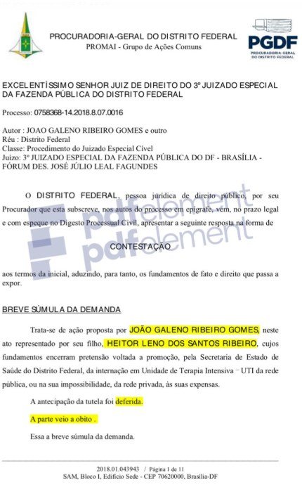 Reprodução