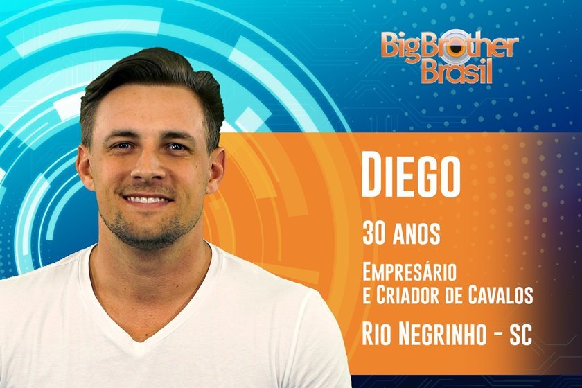 diego bbb19