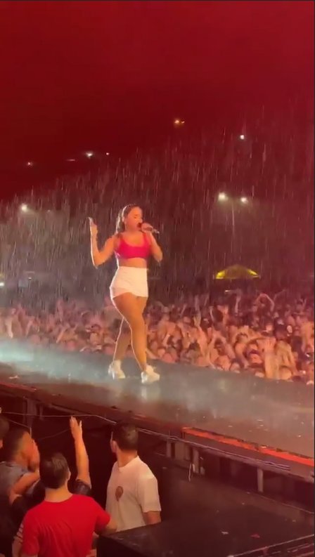 ANITTA SHOW CEARA REPRODUCAO INSTAGRAM