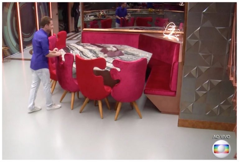 BBB19 CASA 4