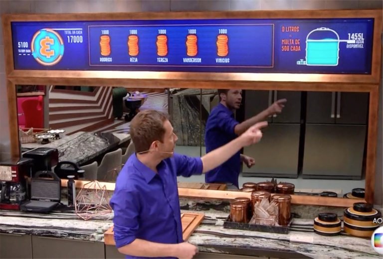 BBB19 CASA 8