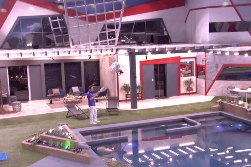 BBB19 conheça a nova casa do Big Brother Brasil Metrópoles BBB19 conheça a nova casa do Big Brother Brasil Metrópoles